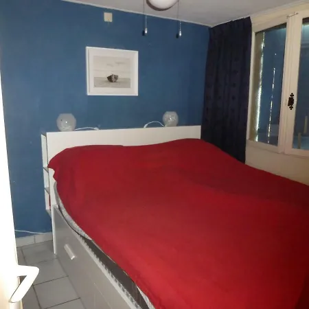 Parc Le Duc, Lilliputienne 258 Vakantiehuis